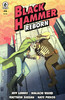 黑锤 重生 Black Hammer Reborn 商品缩略图11