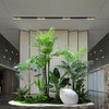 【合集】【广佛市区包搭建】仿真绿植造景 商品缩略图3