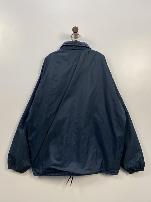 80年代 Vintage 美国制 美国宾夕尼亚州纽敦镇  消防队 Pla-Jac by Dunbrooke 运动外套 _SJK(L-XL) 商品图3