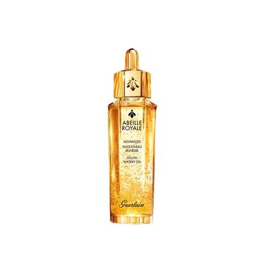 Guerlain娇兰 复原蜜 帝皇蜂姿黄金修护复原蜜精华液 清爽细腻保湿滋润补水 第三代娇兰复原蜜50ML 商品图3