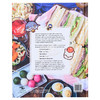 【中商原版】最终幻想14 食谱 英文原版 The Ultimate Final Fantasy XIV Cookbook Victoria Rosenthal 商品缩略图1
