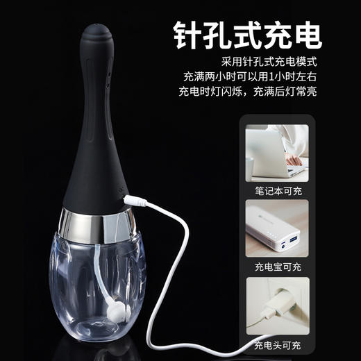 后庭冲洗器  商品图2