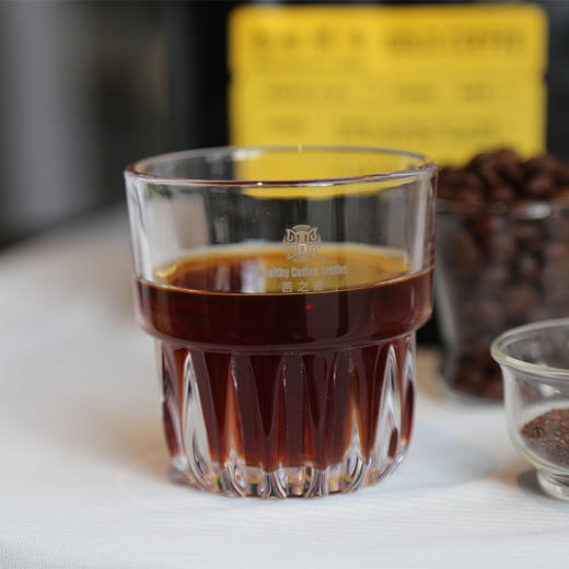 苦之道牌金咖贰号咖啡豆250g/袋 商品图3