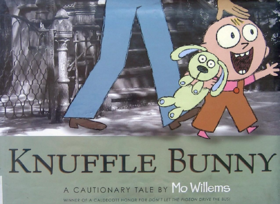 Knuffle Bunny