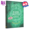 【中商原版】哈利波特非官方特辑 霍格沃茨手册 Unofficial Harry Potter Hogwarts Handbook 英文原版 魔法世界麻瓜指南 商品缩略图0