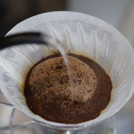 苦之道牌金咖贰号咖啡豆250g/袋 商品图2