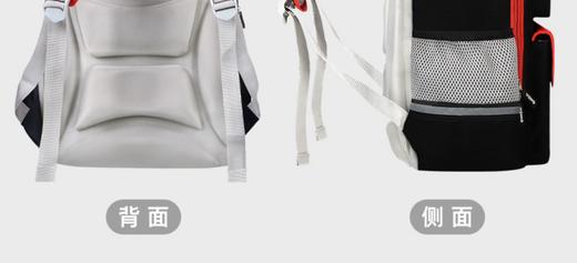 奥特曼小学生书包黑色/AT23-7026B 商品图4
