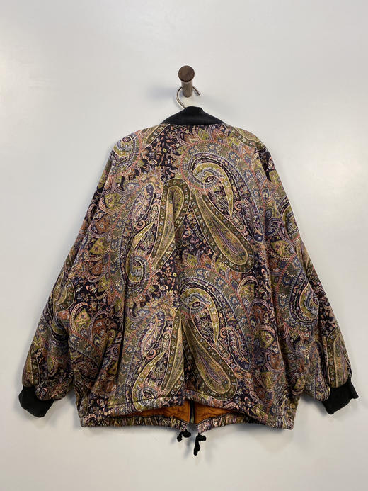 90年代 Vintage FISCHER-MODELL 西德制 休闲外套 _CJK(M) 商品图3