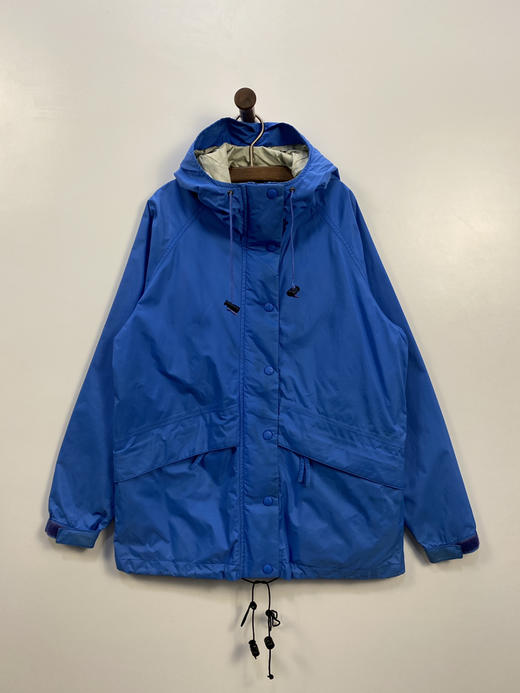 90年代 Vintage L.L.Bean 美国百年猎装品牌 户外机能外套 _ODJK(S-M) 商品图1