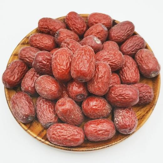 若羌红枣 正宗新疆产特级果 树上吊干 商品图1
