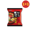 【1+1】八道 特辣拉面120g 商品缩略图0