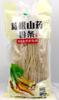 【视频号专属】绿能山药粉条葛根粉条细粉丝500G*6袋装 商品缩略图1