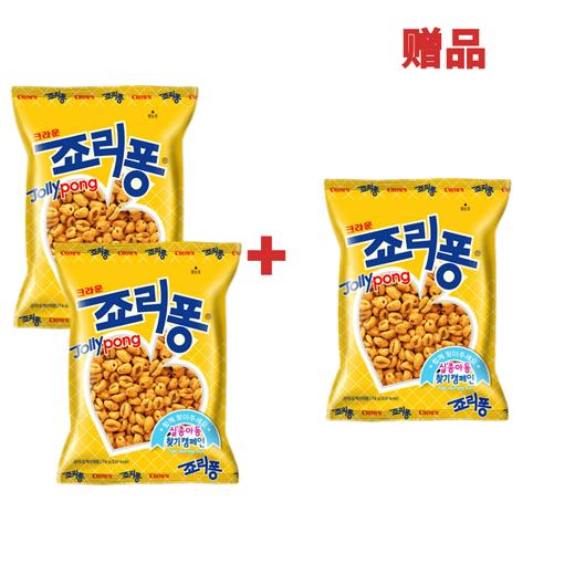 【2+1】克丽安 小麦脆74g 商品图0