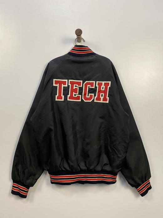 80年代 Vintage 美国制 NEFF 运动外套 _SJK(M) 商品图1