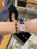 国内现货1088元！原盒带有礼品小票阿玛尼摩天轮套装 玫瑰金色表圈，型号AR80053 商品缩略图7