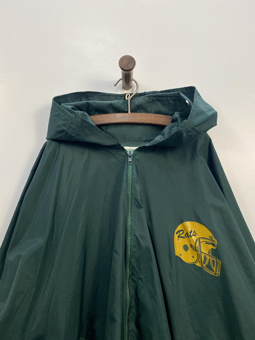 90年代 Vintage 美国制 HARVARD 密西根  运动外套 _SJK(2XL) 商品图2