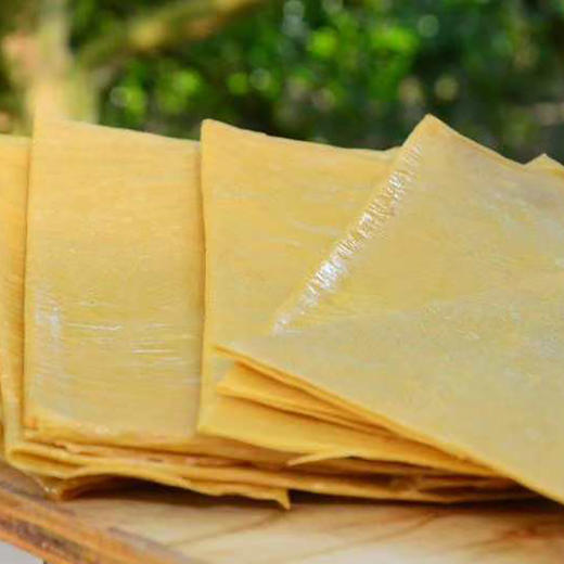 云南蒙自石屏豆皮 商品图3