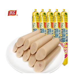 双汇轻享鸡肉肠【70g】