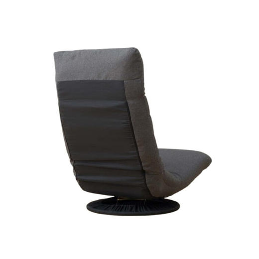 日式座椅 克蕾希亚N 深灰色 商品图4