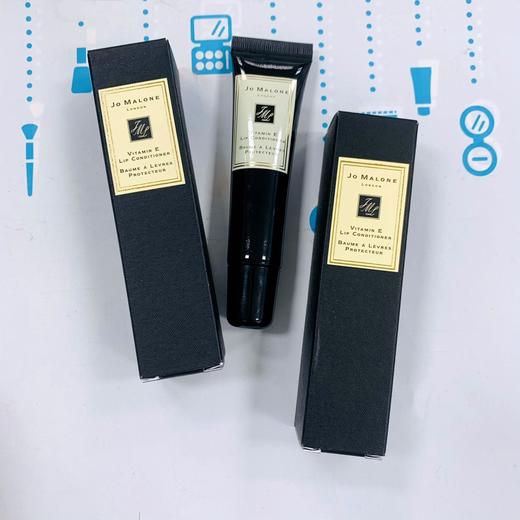 JO MALONE 祖玛瓏维他命E润唇膏15ml（027057） 商品图0