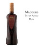 马帝龙炙焱朗姆酒，多米尼加共和国 圣多明哥 Maddero Extra Anejo, Rum, Dominican Republic Santo Domingo 商品缩略图0