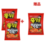 【2+1】海太 辛辣年糕条110g 【2+1】해태 신당동떡볶이110g 商品缩略图0