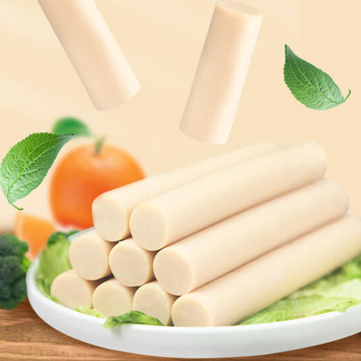 双汇轻享鸡肉肠【70g】 商品图1