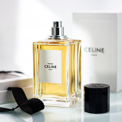 Celine 彰显 Parade 思琳 高定系列  分装 商品图1