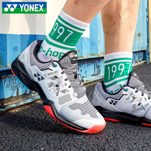 Yonex Power Cushion Sonicage 男子网球鞋 商品图7