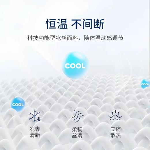 10楼 梦百合 艾尔0压厚垫25公分(1.5/1.8) 吊牌价8999/9999元 活动价7199/7999元 商品图3