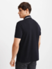 【超惠秒】Emporio Armani 男士弹棉百搭休闲短袖Polo T恤10761 商品缩略图8