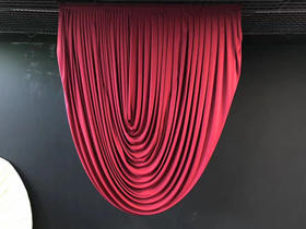 幔帘（运费自理）