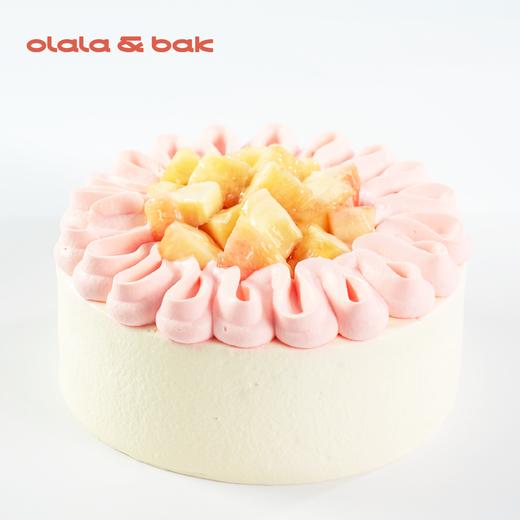 桃之夭夭 商品图0