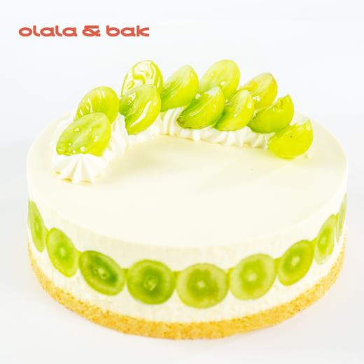 青提芝士 商品图0