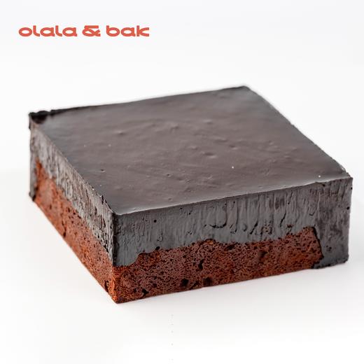 生巧布朗尼 商品图0