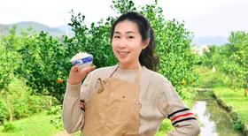 有机大米|世界再大，不过一碗家的米饭