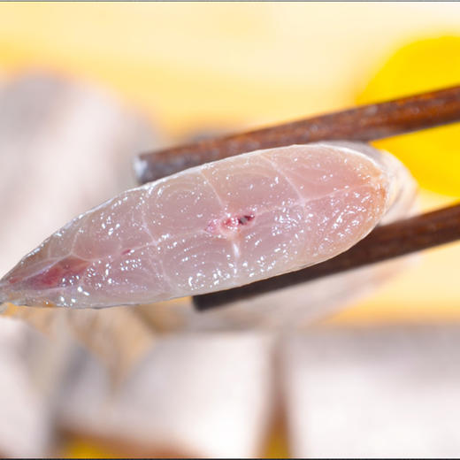 渔之舟甄选高端野生带鱼13/15规格毛重8斤左右 商品图3