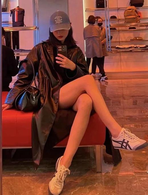 鬼冢虎情侣款  开年特价来啦 商品图0