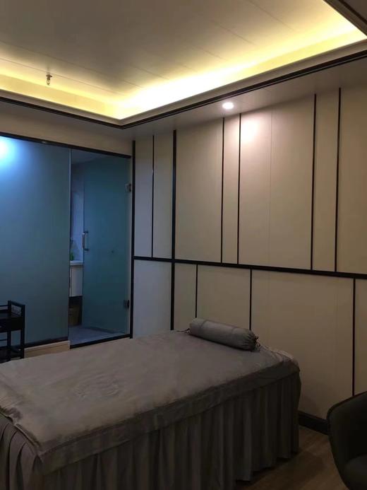 盛凡健康管理 美容养生会所  购买成功后咨询商家提前预约 商品图3