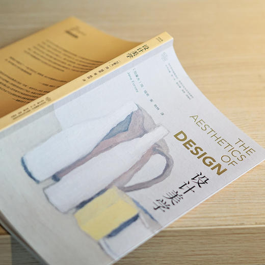 设计美学  The Aesthetics of Design 商品图3
