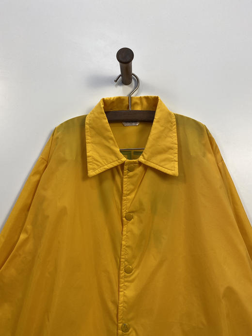 80年代 Vintage 美国制 Birdie 运动外套 _SJK(L-XL) 商品图3