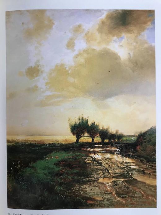 俄国艺术图集 数百幅插图 精装大16开 商品图13