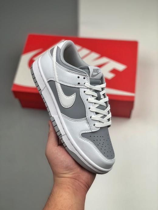 du-nk黑灰 商品图0