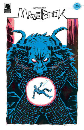 迷宫之书 Mazebook