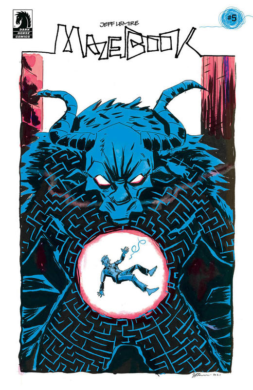 迷宫之书 Mazebook 商品图0