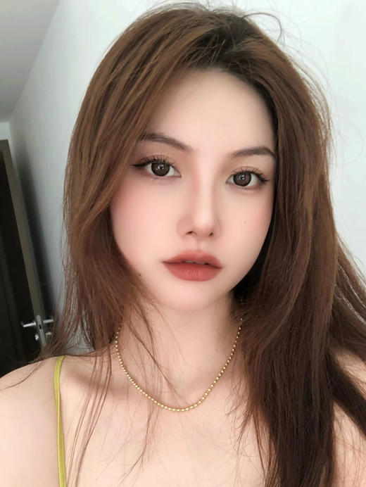 <月抛中直径>KIKICON-香叶乌龙-14.2mm【月抛 0-1000度 含525/575】 商品图6