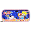 米小圈笔袋 彩虹女孩笔袋/海底世界炫彩笔袋/奇思妙想笔袋/梦想生活笔袋/炫彩时光机笔袋/炫彩星星船笔袋/音乐小子笔盒 商品缩略图3