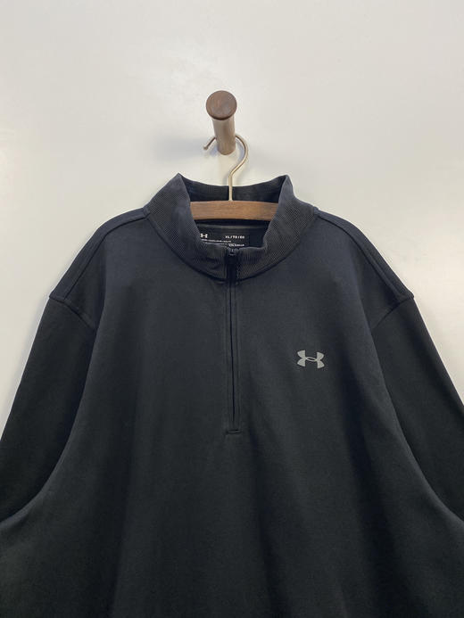 Under Armour 安德玛 半拉链 运动外套_SJK(XL) 商品图0