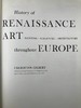 欧洲文艺复兴时期艺术史 587幅插图（60幅彩色） 精装大16开 商品缩略图3