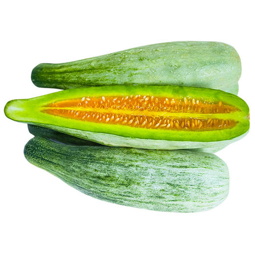 【香脆清甜】山东羊角蜜 3斤/4.5斤 商品图5